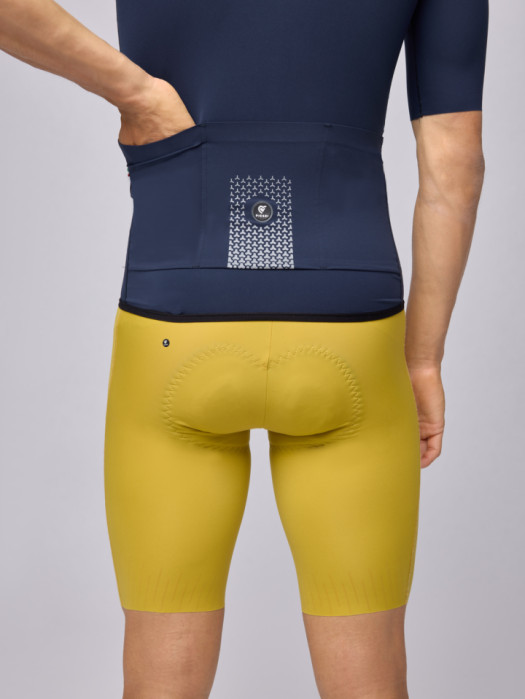 MAGLIA MANICHE CORTE PRIMAPELLE