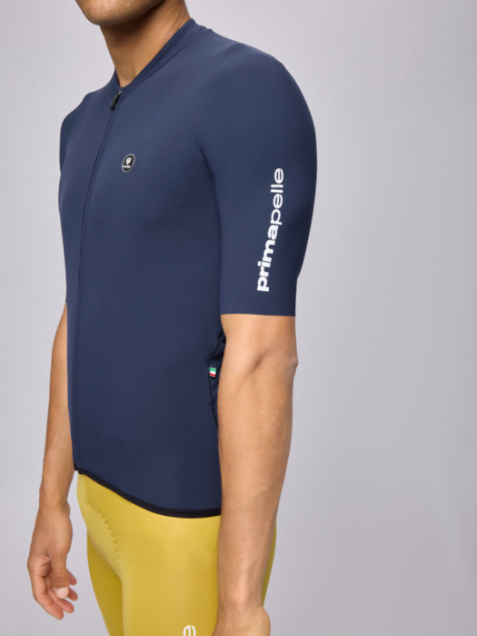 MAGLIA MANICHE CORTE PRIMAPELLE