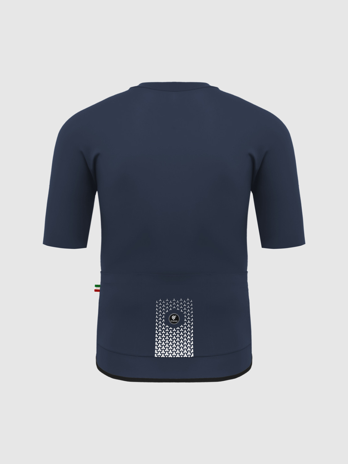PISSEI: KURZARMTRIKOT PRIMAPELLE