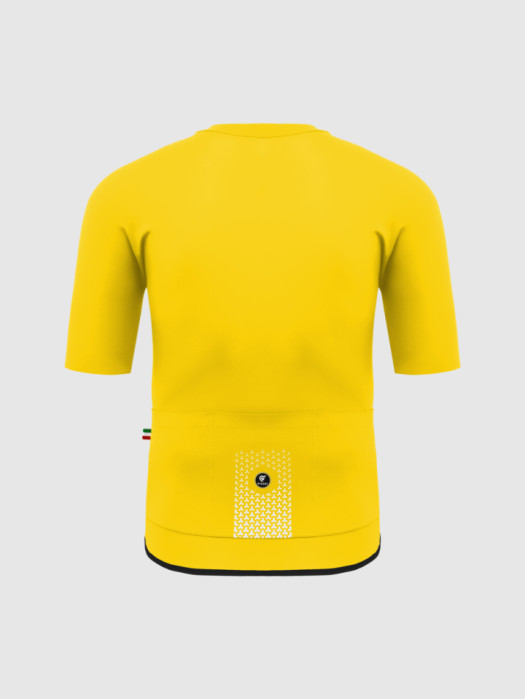 PRIMAPELLE SHORT SLEEVE JERSEY