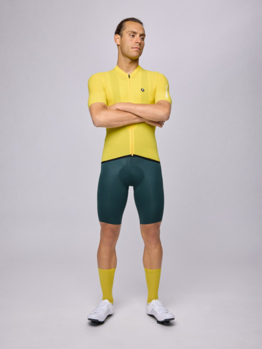 MAGLIA MANICHE CORTE PRIMAPELLE