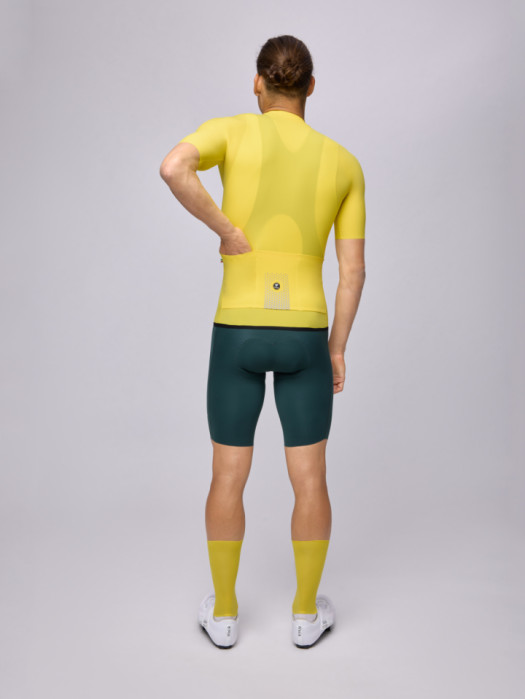 MAGLIA MANICHE CORTE PRIMAPELLE