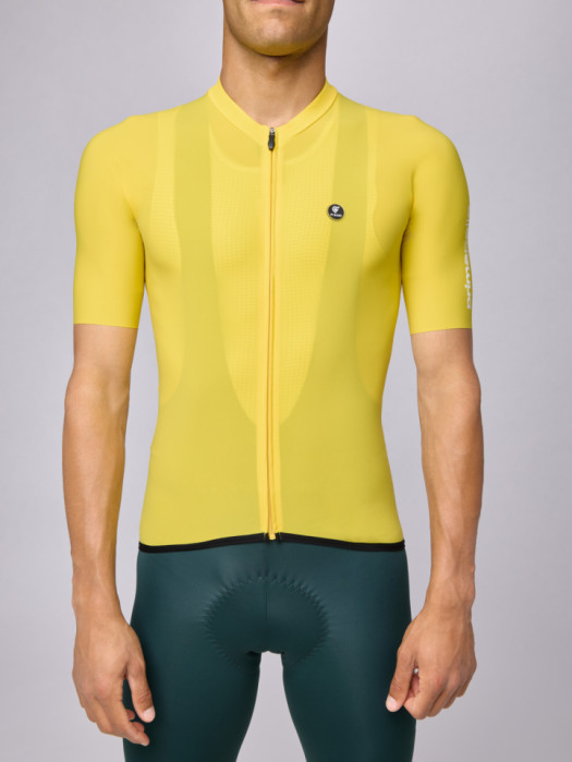 MAGLIA MANICHE CORTE PRIMAPELLE