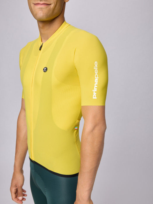 MAGLIA MANICHE CORTE PRIMAPELLE
