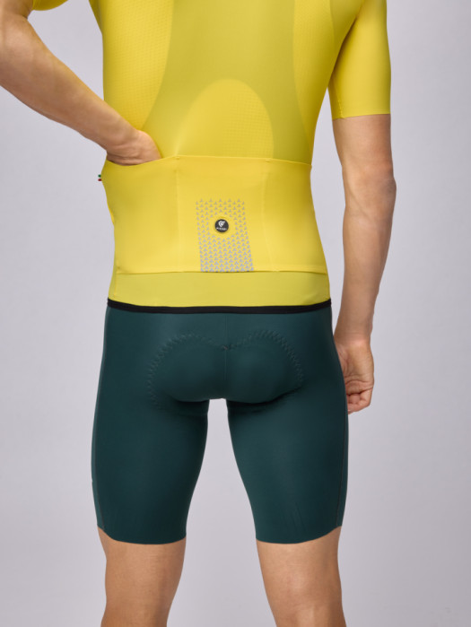 MAGLIA MANICHE CORTE PRIMAPELLE