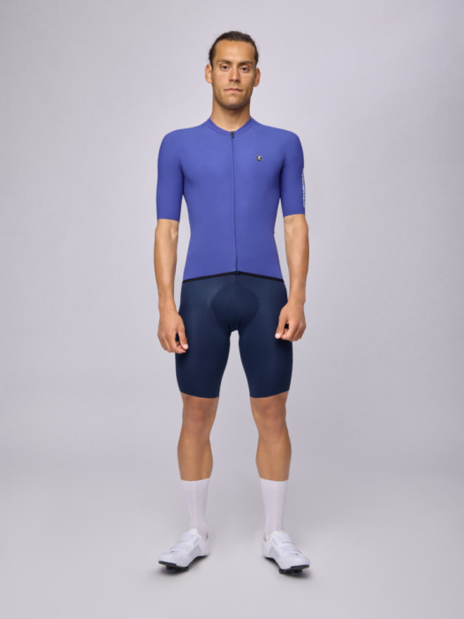 MAGLIA MANICHE CORTE PRIMAPELLE