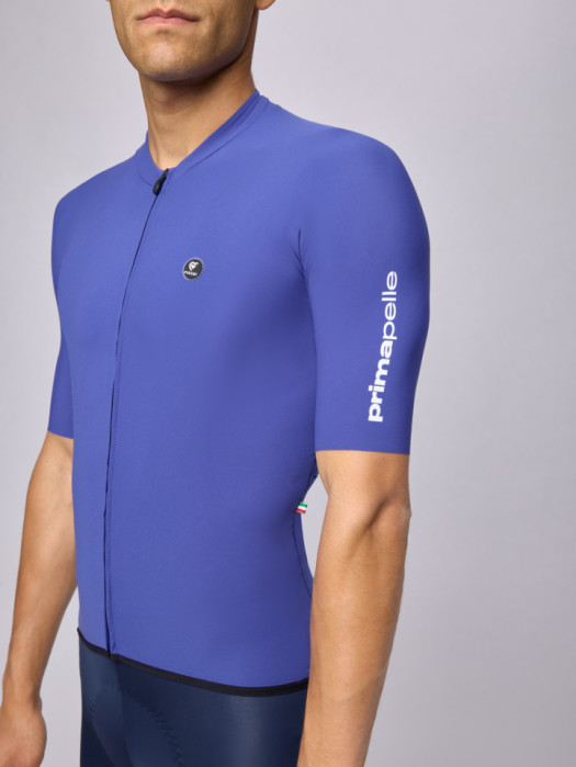MAGLIA MANICHE CORTE PRIMAPELLE
