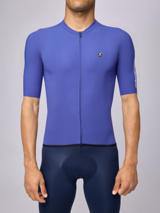 MAGLIA MANICHE CORTE PRIMAPELLE