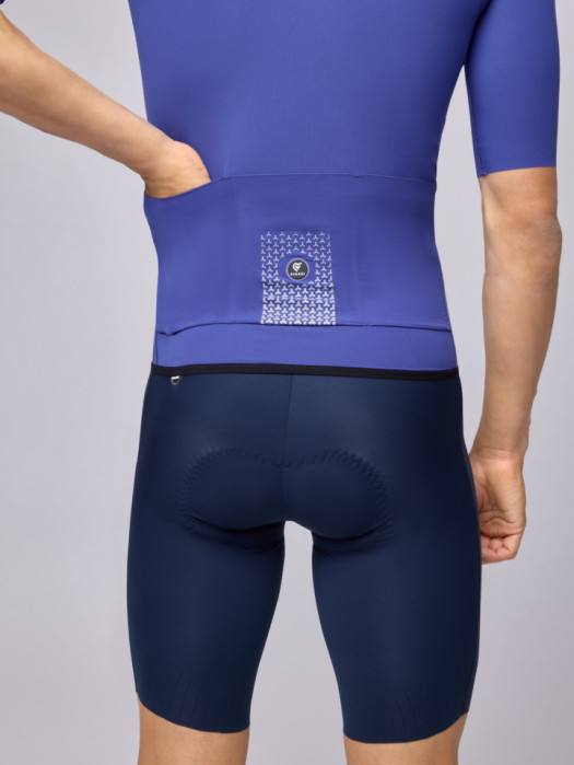 MAGLIA MANICHE CORTE PRIMAPELLE