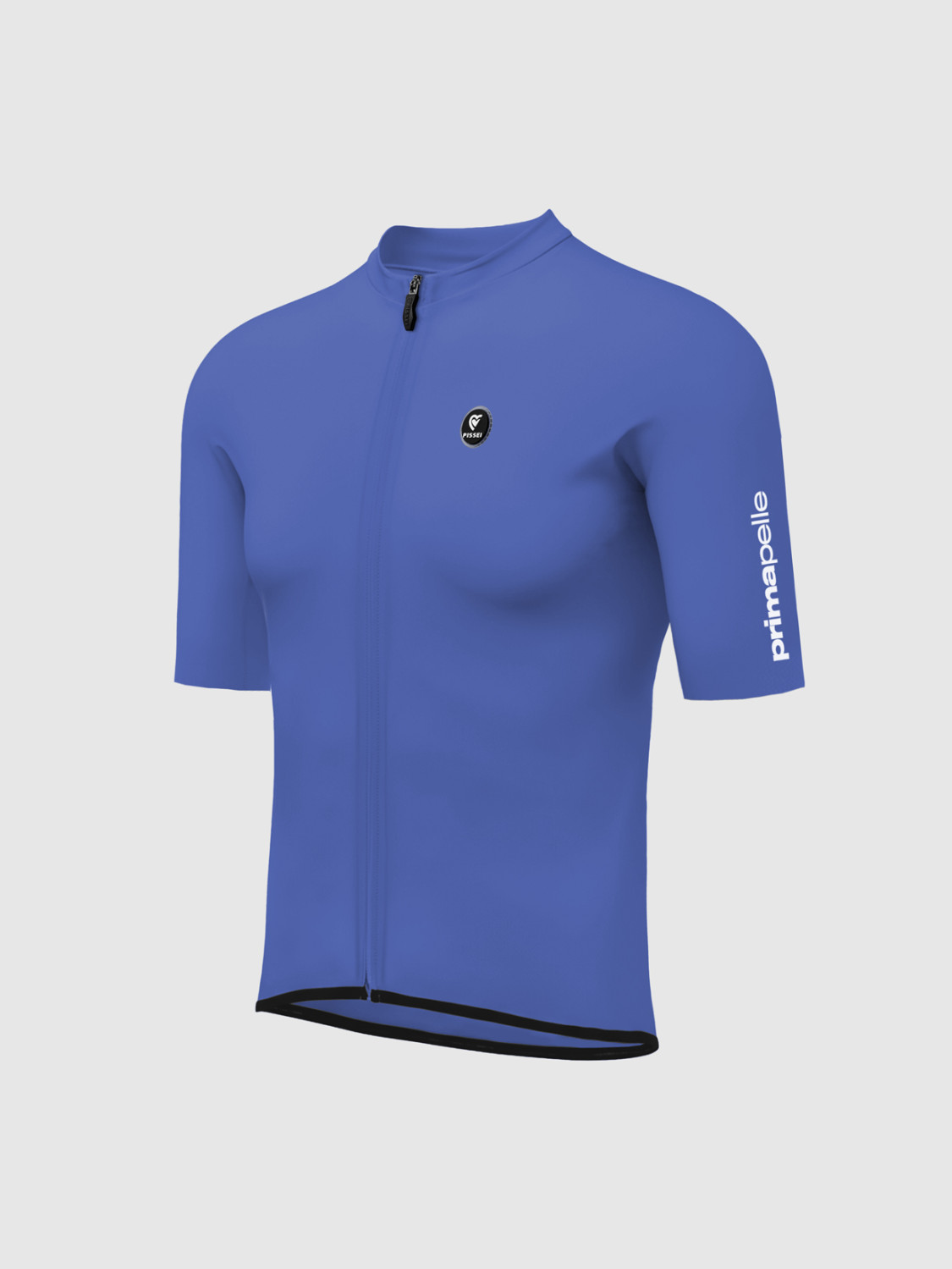 PISSEI: MAGLIA MANICHE CORTE PRIMAPELLE