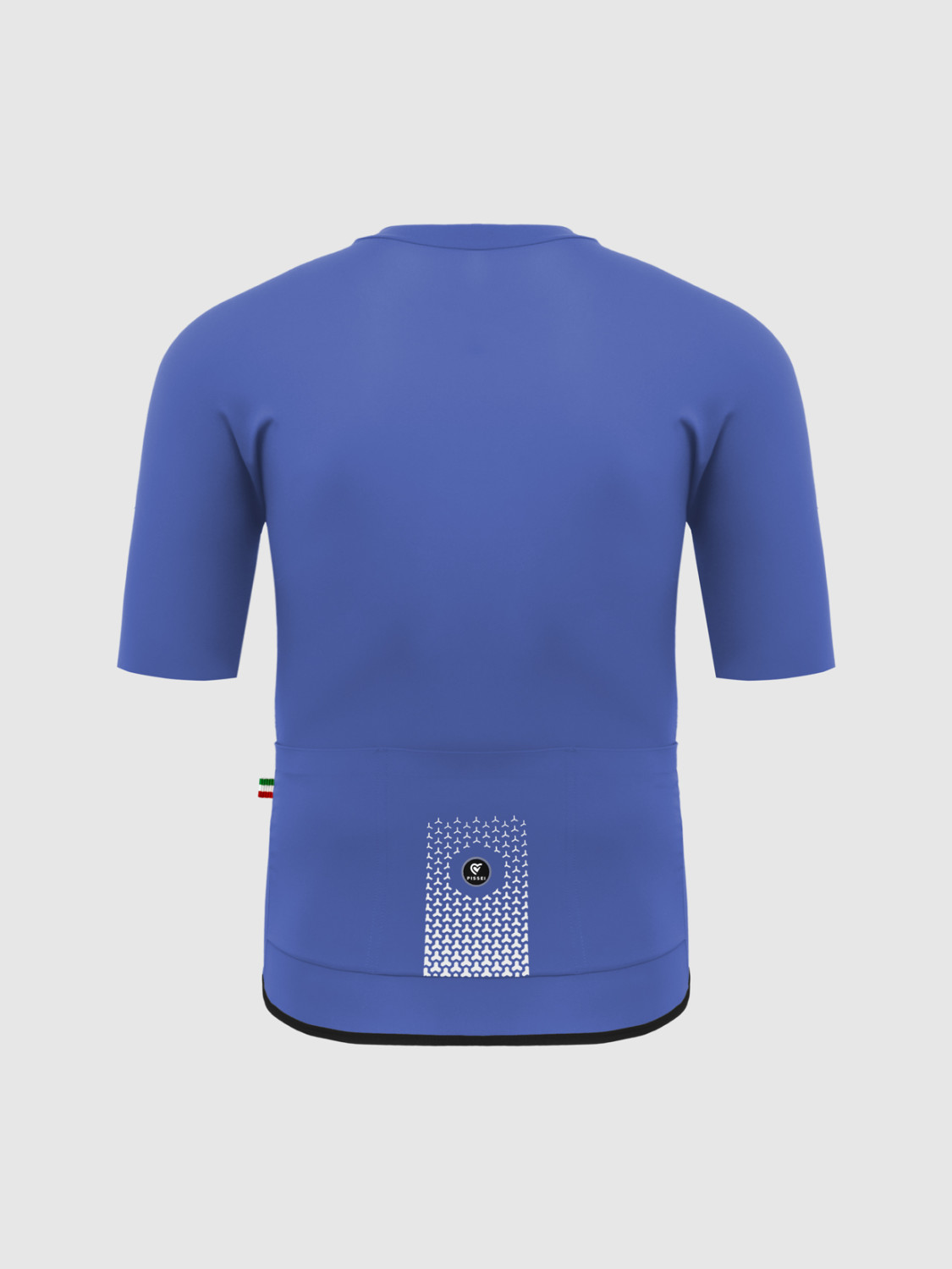 PISSEI: KURZARMTRIKOT PRIMAPELLE