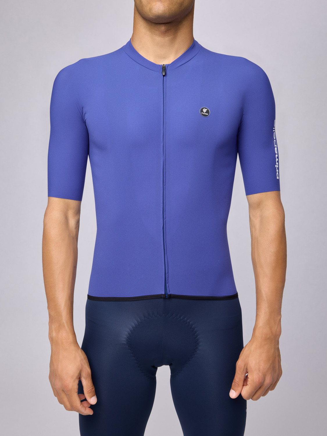 PISSEI: KURZARMTRIKOT PRIMAPELLE