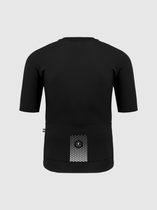 MAGLIA MANICHE CORTE PRIMAPELLE
