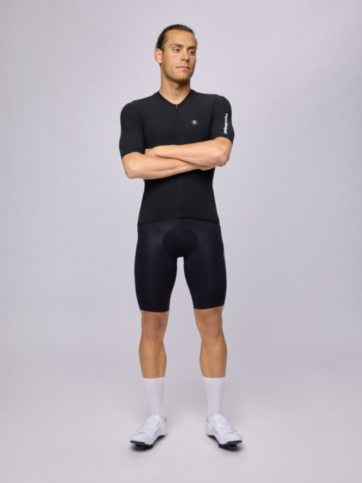MAGLIA MANICHE CORTE PRIMAPELLE
