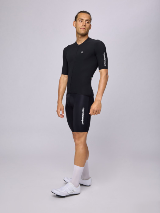 MAGLIA MANICHE CORTE PRIMAPELLE