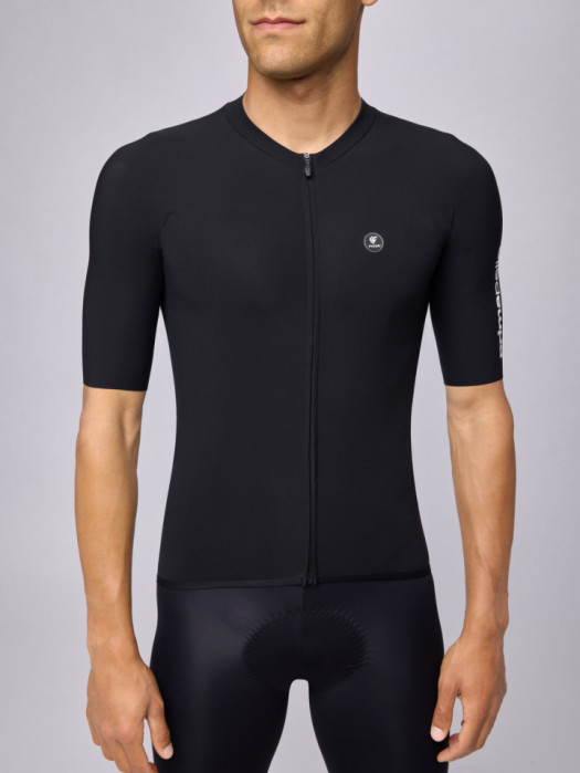 MAGLIA MANICHE CORTE PRIMAPELLE