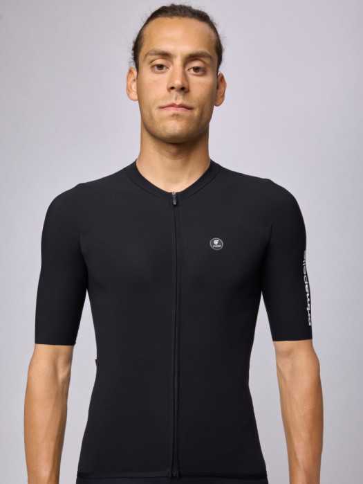 MAGLIA MANICHE CORTE PRIMAPELLE