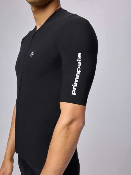 MAGLIA MANICHE CORTE PRIMAPELLE
