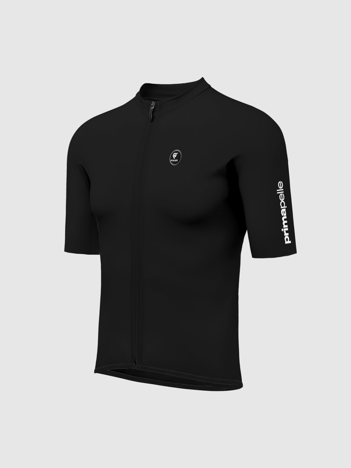 PISSEI: PRIMAPELLE SHORT SLEEVE JERSEY