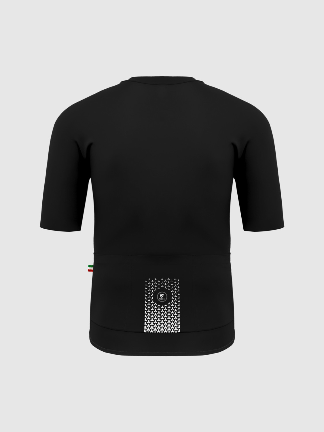 PISSEI: PRIMAPELLE SHORT SLEEVE JERSEY