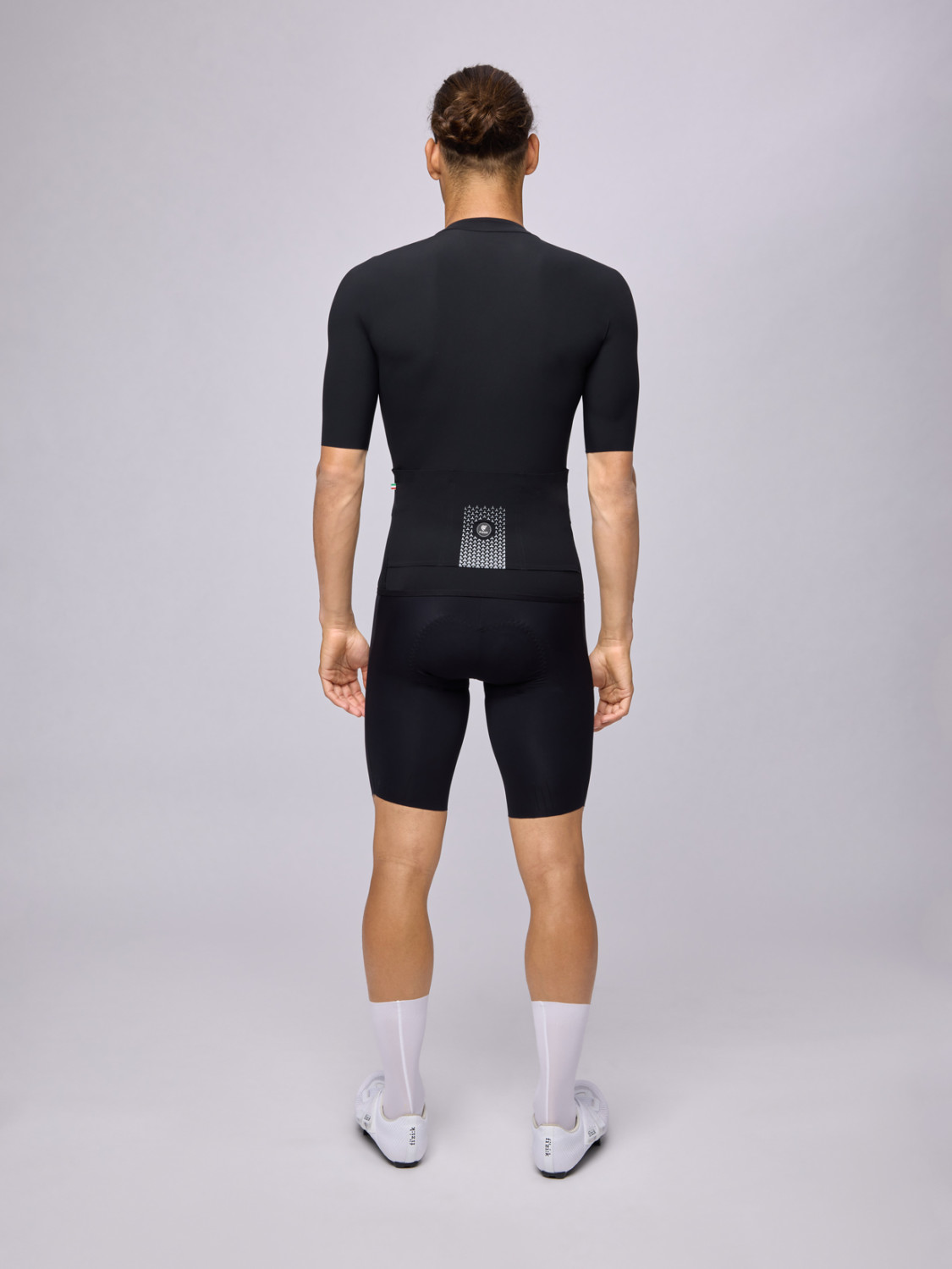 PISSEI: PRIMAPELLE SHORT SLEEVE JERSEY