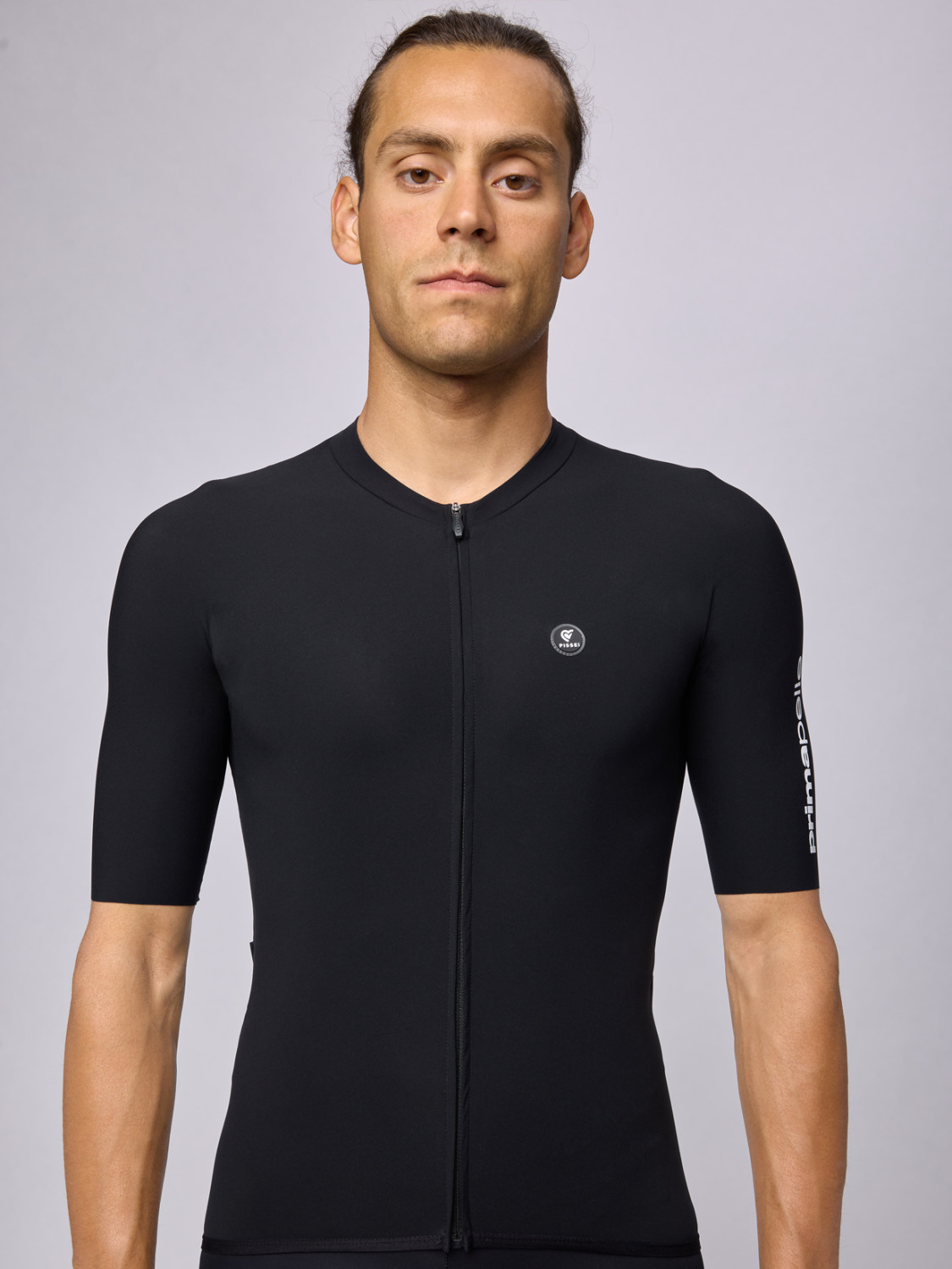 PISSEI: PRIMAPELLE SHORT SLEEVE JERSEY