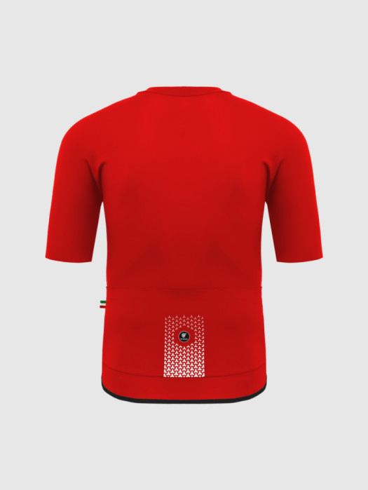 MAGLIA MANICHE CORTE PRIMAPELLE