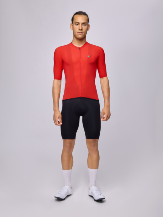 MAGLIA MANICHE CORTE PRIMAPELLE