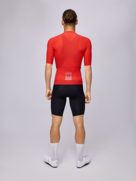 MAGLIA MANICHE CORTE PRIMAPELLE