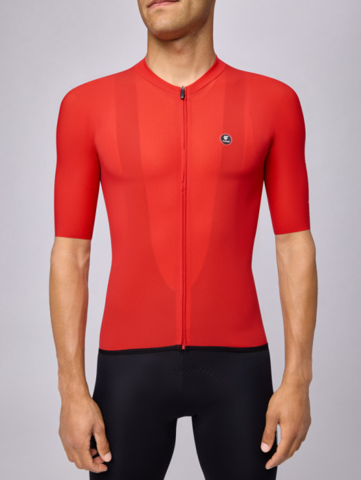 MAGLIA MANICHE CORTE PRIMAPELLE