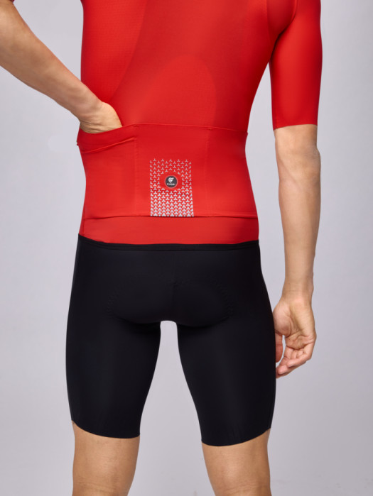 MAGLIA MANICHE CORTE PRIMAPELLE