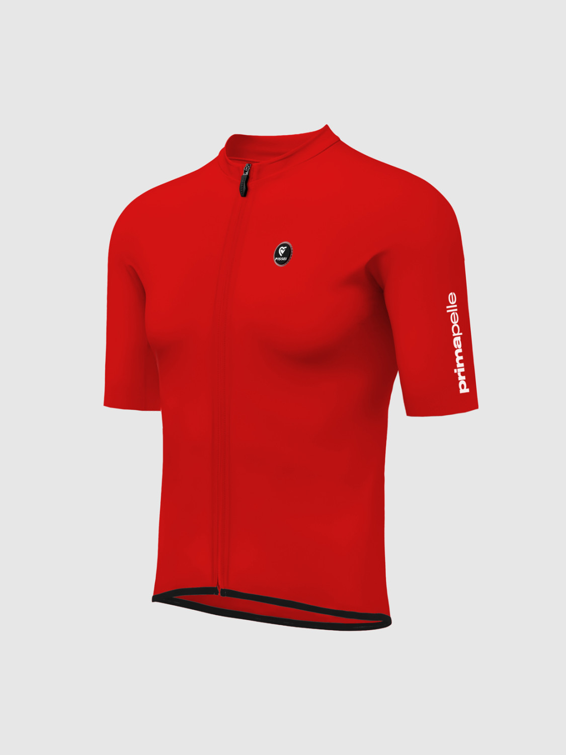 PISSEI: PRIMAPELLE SHORT SLEEVE JERSEY