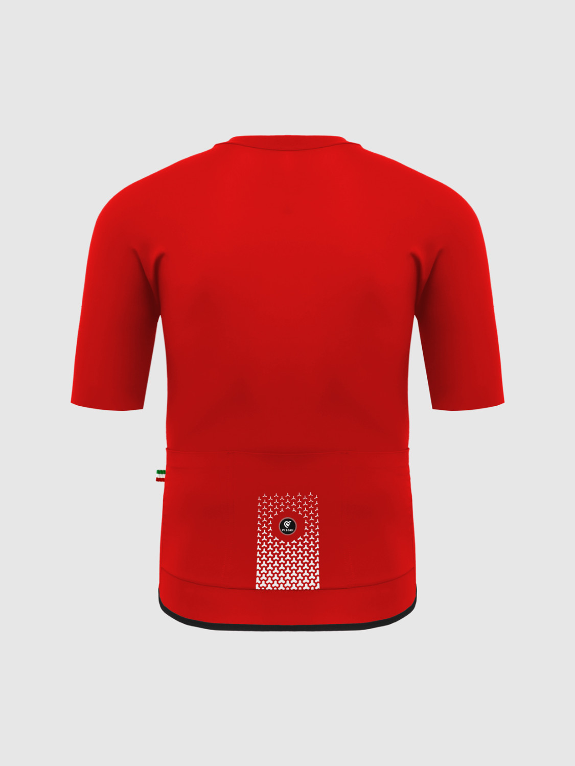 PISSEI: PRIMAPELLE SHORT SLEEVE JERSEY