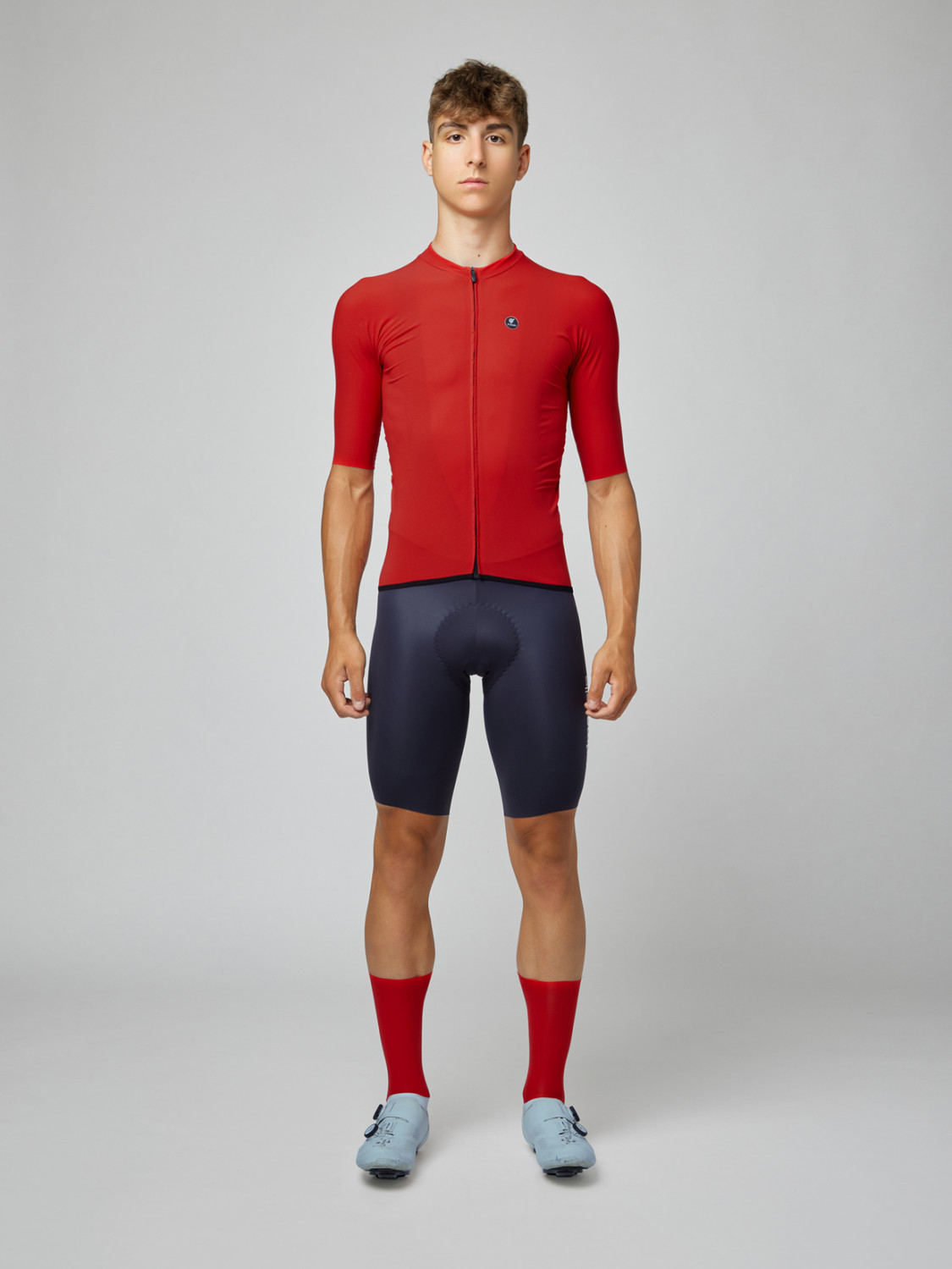 PISSEI: PRIMAPELLE SHORT SLEEVE JERSEY