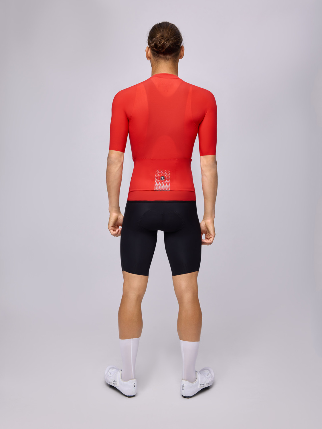 PISSEI: KURZARMTRIKOT PRIMAPELLE