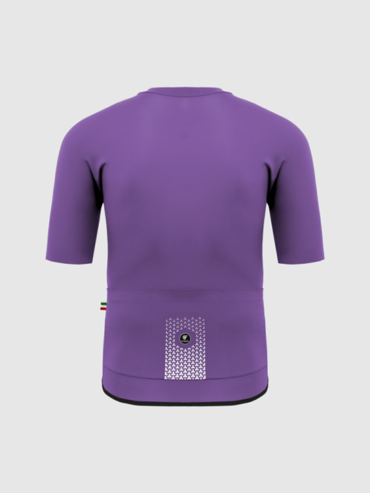 PRIMAPELLE SHORT SLEEVE JERSEY