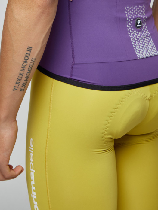 PRIMAPELLE SHORT SLEEVE JERSEY