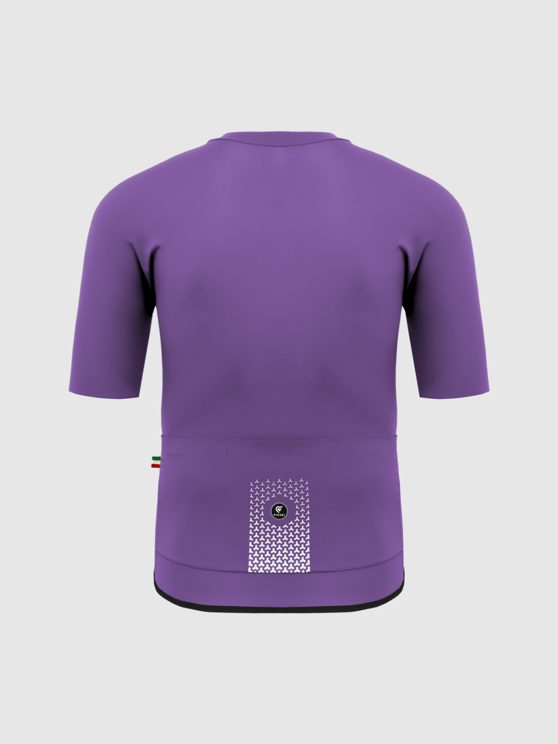 PISSEI: MAGLIA MANICHE CORTE PRIMAPELLE