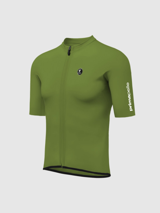 MAGLIA MANICHE CORTE PRIMAPELLE