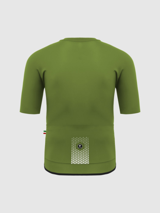 MAGLIA MANICHE CORTE PRIMAPELLE
