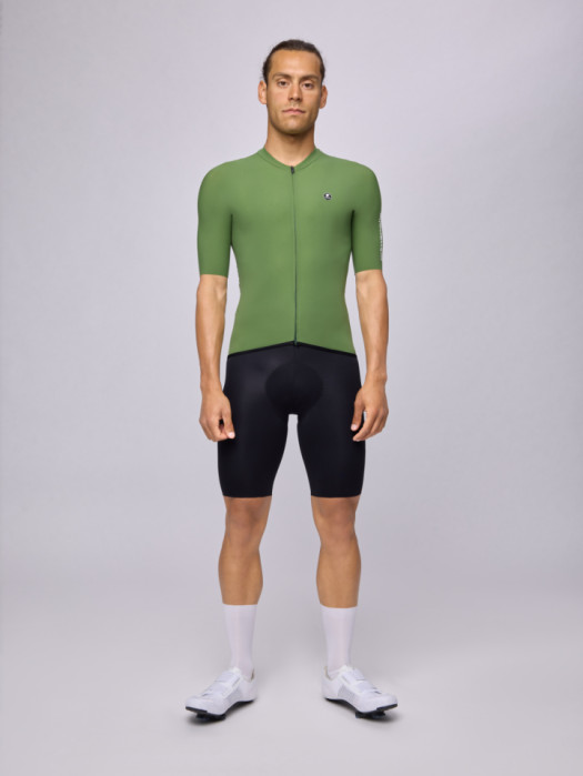MAGLIA MANICHE CORTE PRIMAPELLE