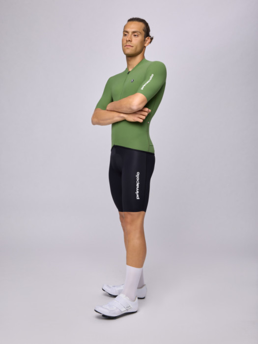 MAGLIA MANICHE CORTE PRIMAPELLE