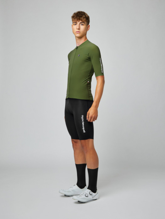 PRIMAPELLE SHORT SLEEVE JERSEY