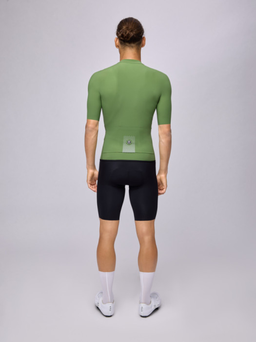MAGLIA MANICHE CORTE PRIMAPELLE