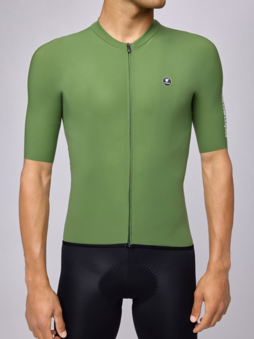 MAGLIA MANICHE CORTE PRIMAPELLE