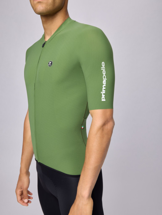 MAGLIA MANICHE CORTE PRIMAPELLE