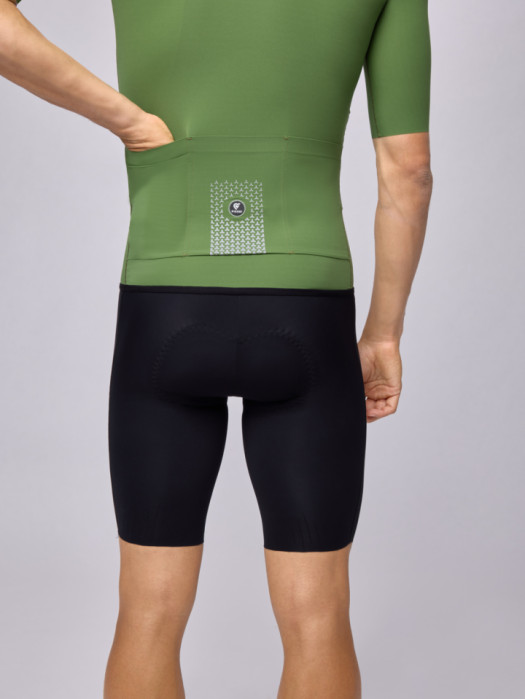 MAGLIA MANICHE CORTE PRIMAPELLE