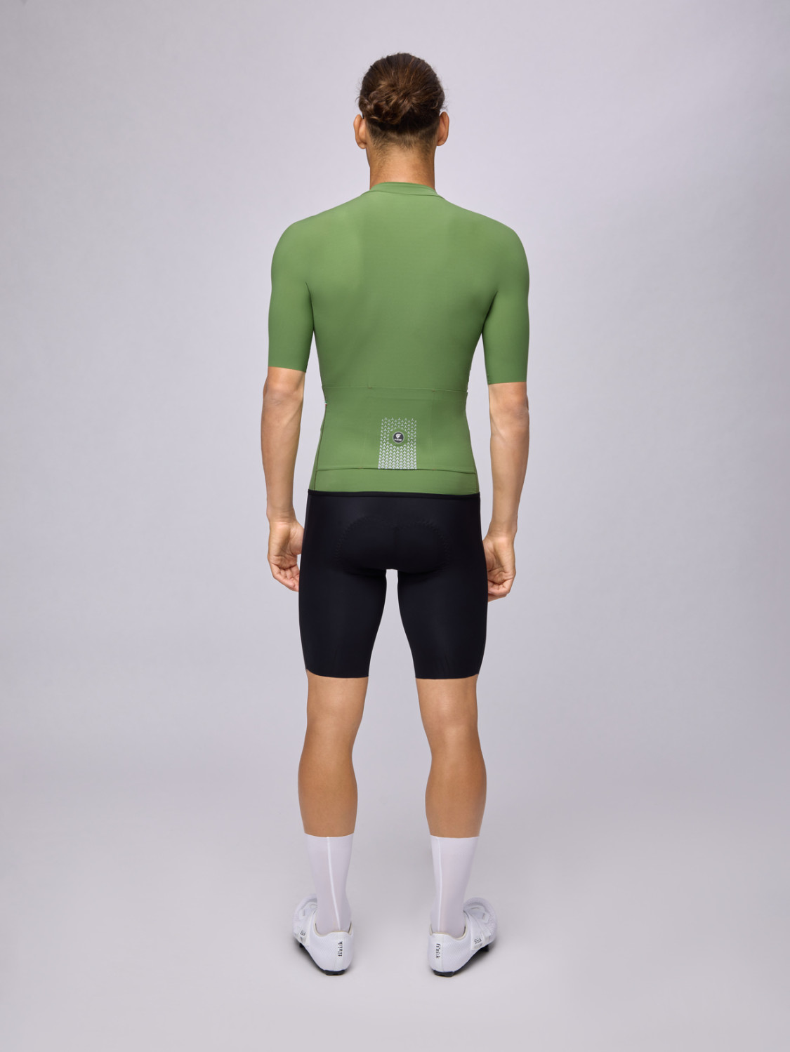 PISSEI: MAILLOT MANGA CORTA PRIMAPELLE