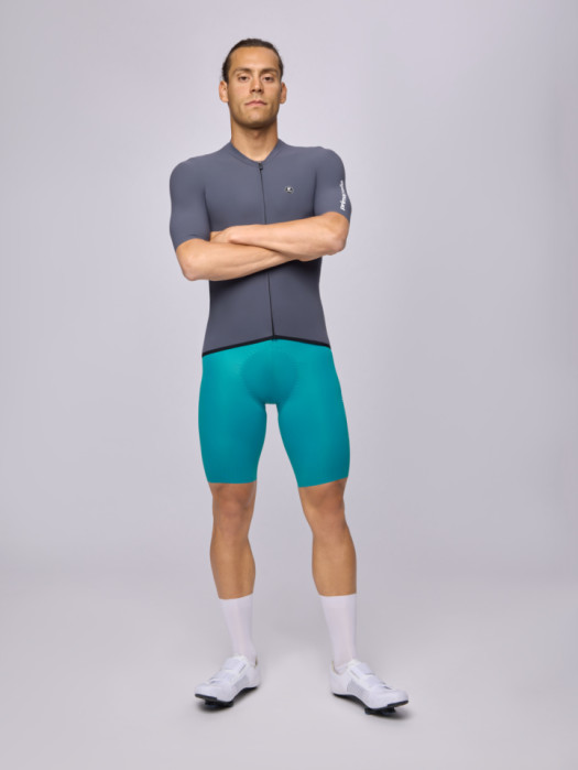 MAGLIA MANICHE CORTE PRIMAPELLE