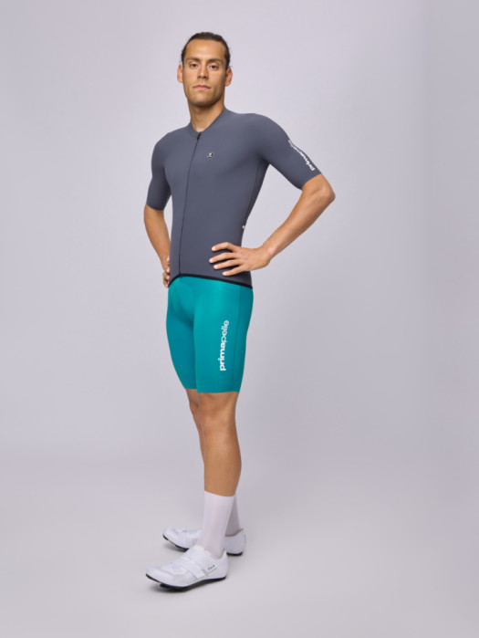 MAGLIA MANICHE CORTE PRIMAPELLE